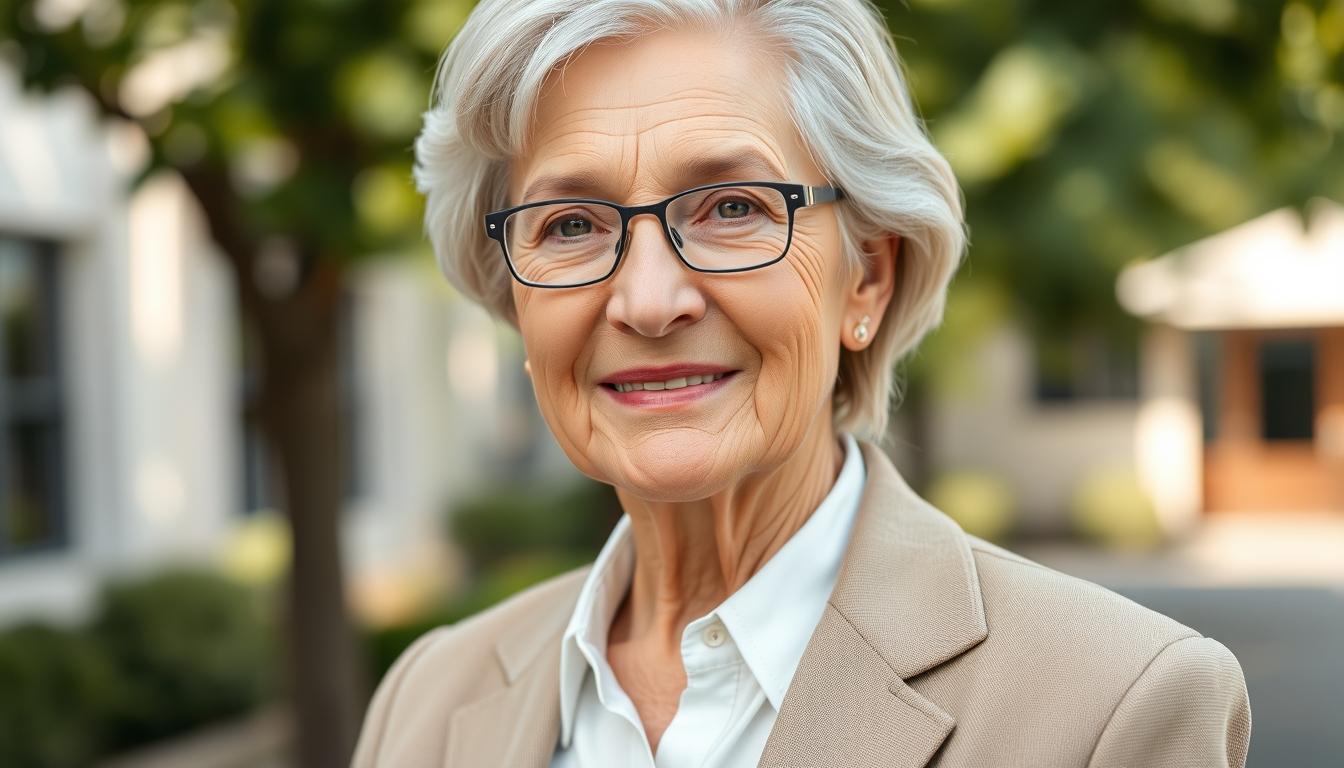 Property transactions support specialist