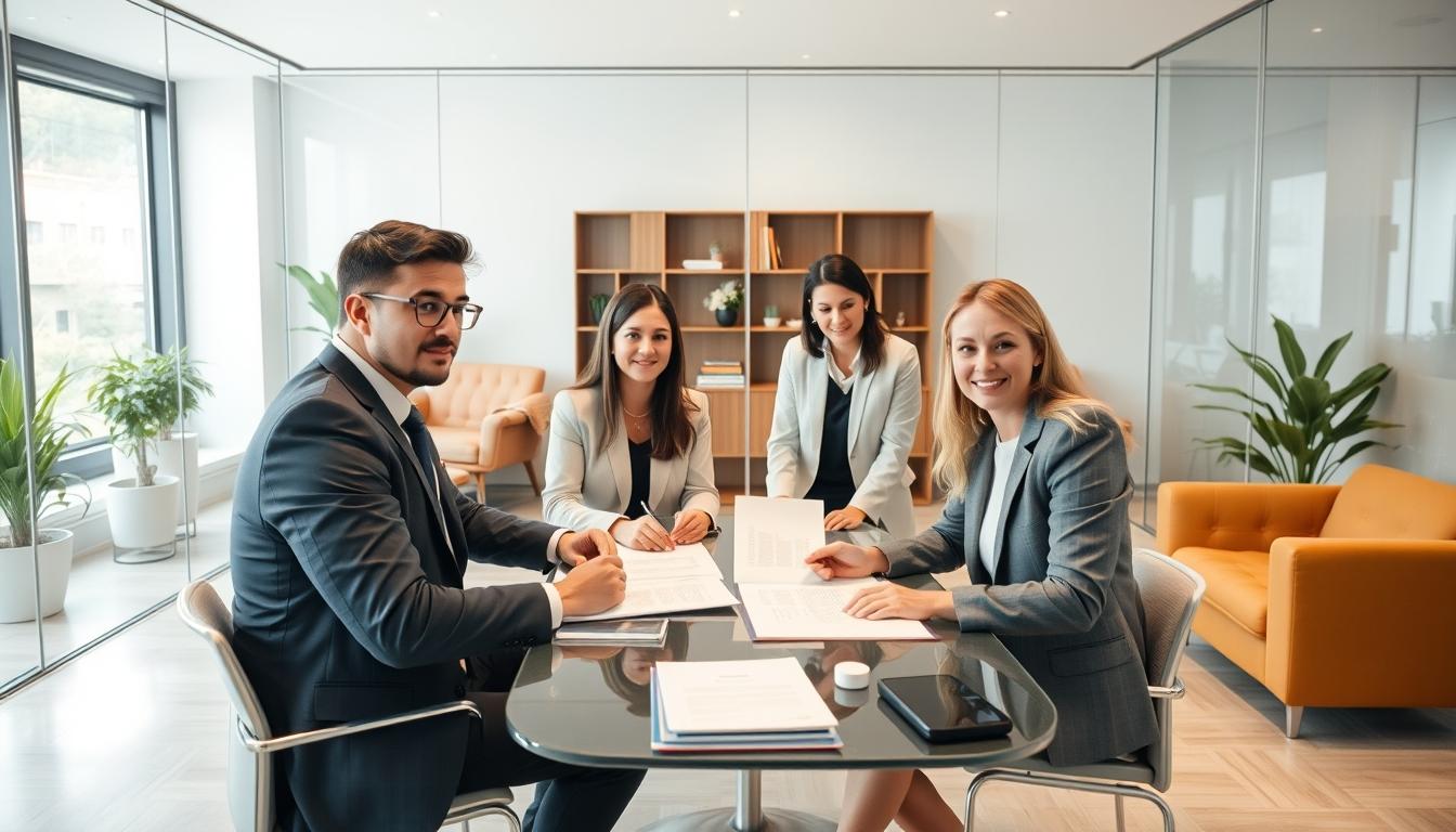 Conveyancing process and property ownership transfer