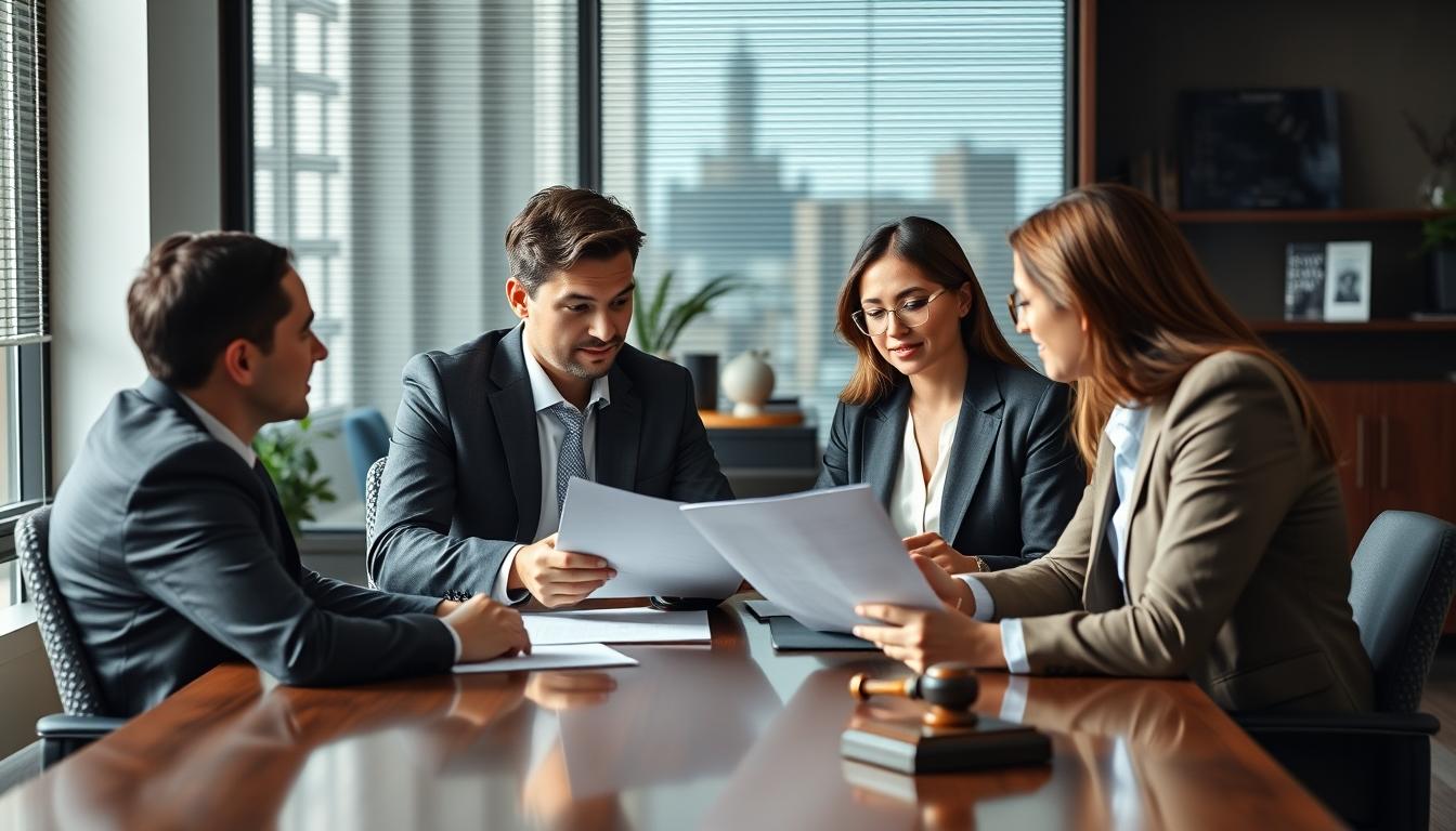 Real estate closing preparation and transaction documents